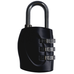 Замок навесной VETTORE Gode 2023 кодовый (20478)