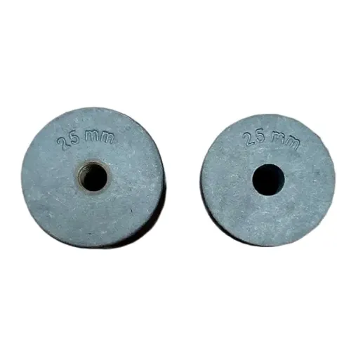 Насадка для сварочного аппарата TIM ф 25