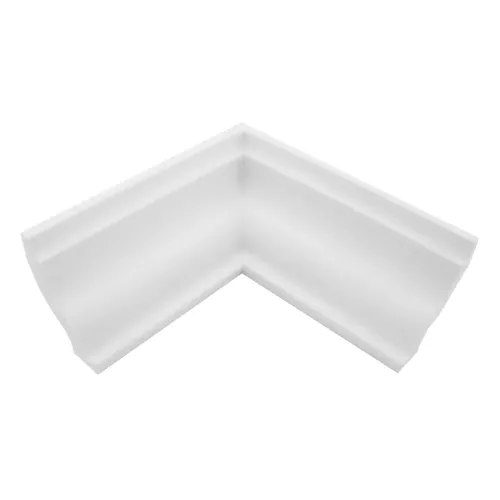 Угол потолочный внутренний LX60 (MT) (4шт)