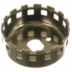 Коронка алмазная ЭНКОР д/керамогранита 83мм (9450)