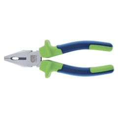 Плоскогубцы СИБРТЕХ 200 мм (17052)