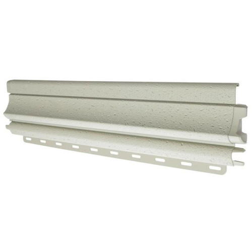 АЛЬТА планка фигурная для ФП Наличник Модерн БЕЛЫЙ 0,69х0,17м