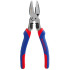 Плоскогубцы WORKPRO мульти 200 мм (WP231085)