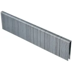 Скобы для пневмостеп. MATRIX 18GA 32*5,7мм, 5000шт (57663)