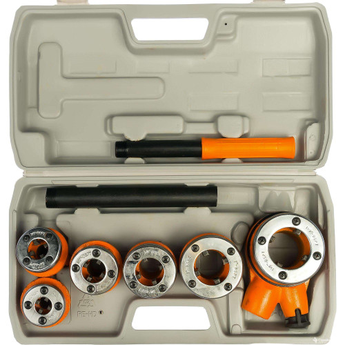 Набор клуппов SPARTA 1/4