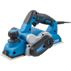 Рубанок электрический BULL HO 2001 (*7)