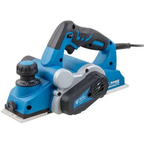 Рубанок электрический BULL HO 2001 (*7)
