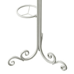 ПЦ 5 белое золото