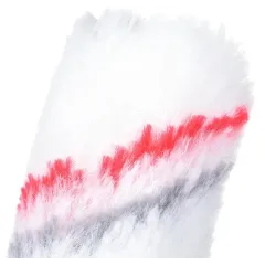 Ролик сменный FIT полиакрил мини Профи д.15/42 мм.150 мм (2683)