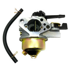 Карбюратор для МБ 173F с краником (0144)