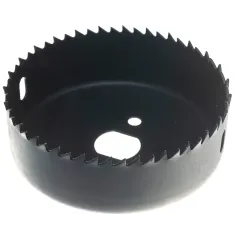 Коронка по дереву FIT 83 мм (36789)