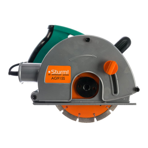 Штроборез STURM AG915S