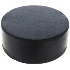 Резиновая опора MATRIX (50902) для подкатного домкрата универсальная, с увеличенной высотой