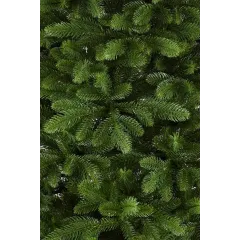 Ель искусственная Тверская литая 1,8м