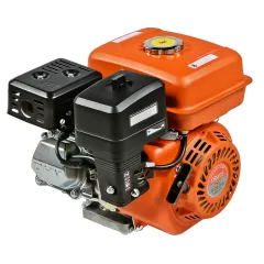 Двигатель 4Т STURM GE170-20S 7л.с., 20мм