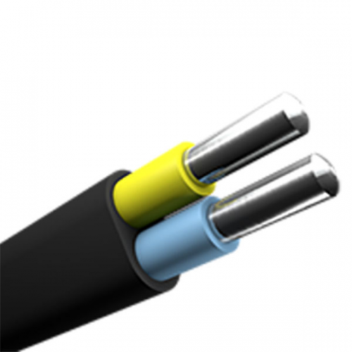 Провод АВВГ 2х2,5 мм2 (22752)