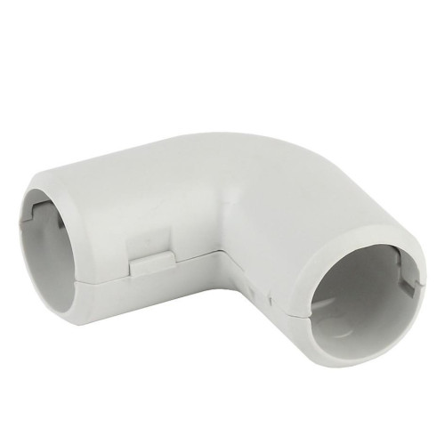 Поворот на 90град. d16 соед. Рувинил У01216