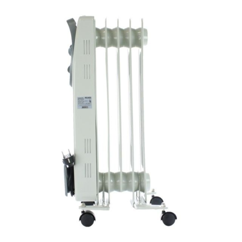 Обогреватель масляный РЕСАНТА ОМ- 5Н (67/3/6) (*10)