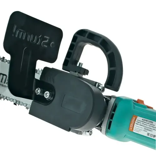 Насадка для УШМ пила цепная STURM AGCS12-01 12