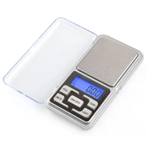 Весы электронные высокоточные, 0.01-500 гр