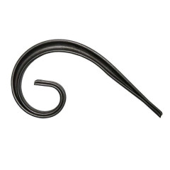 Завиток Т-10-195х73мм (0,09кг)