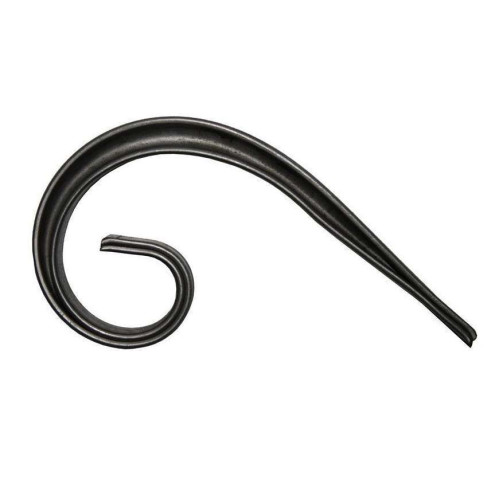 Завиток Т-10-195х73мм (0,09кг)