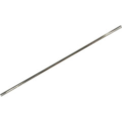 Перекладина для вешалок 1240 GS хром