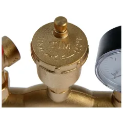 Группа безопасности TIM разборная классик 3bar JH-1025-3