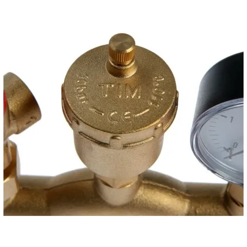 Группа безопасности TIM разборная классик 3bar JH-1025-3