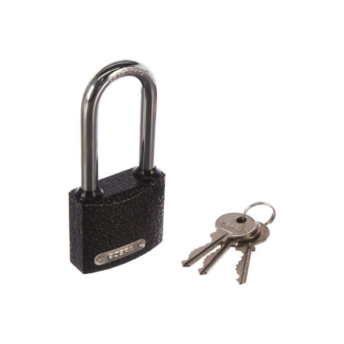 Замок навесной АПЕКС PD-01-50-L (05176)