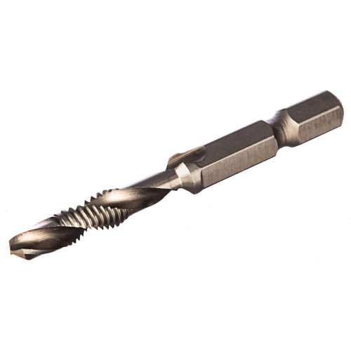 Сверло-метчик FIT М10х1,5 мм, 26/59 мм (70908)