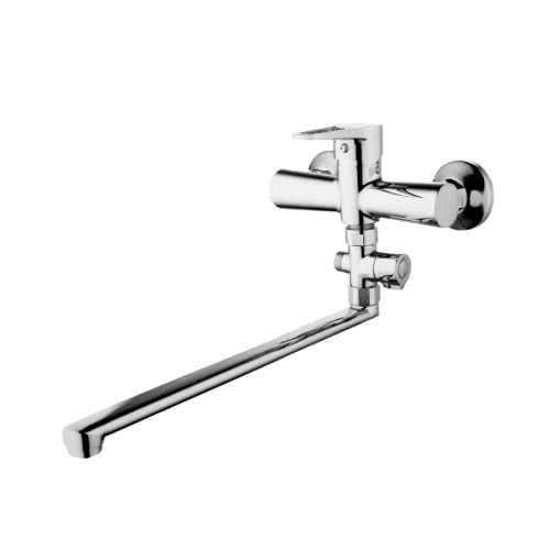 Смеситель для ванны G-LAUF NUD6-A045, ф-35