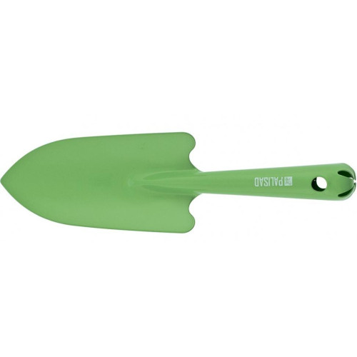 Совок PALISAD широкий, цельнометаллический 85х295 мм (626095)