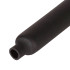 Трубка термоусаживаемая ф 30/15 мм черн. КВТ 60095
