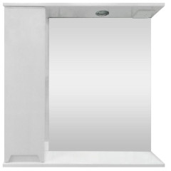 Шкаф с зеркалом EVA GOLD 65 