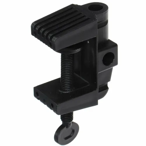 Лампа настольная Lofter на струбцине SPE 17156-23 белый (319404)