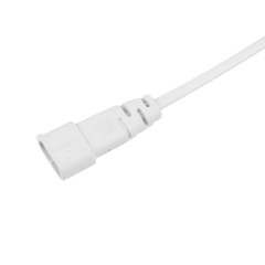 Сетевой шнур Feron AL5058 LD5058C для подк. к коннектору(51727)