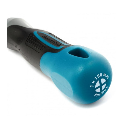 Отвертка GROSS PH 1х150 мм (12142)