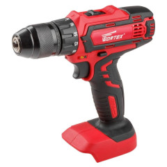 Шуруповерт WORTEX BD 1825-1 DLi (*7)