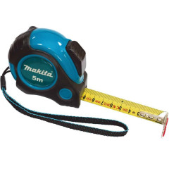 Рулетка MAKITA 5м х 25мм (PGC-80520)