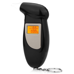 Алкотестер ALK01