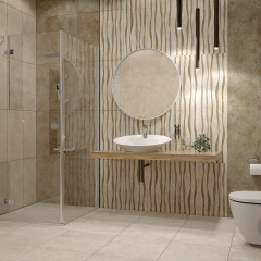 Плитка керамогранит 500*500 КЕРАМИН Авалон 3 (в уп. 1,25 м2)