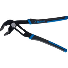 Клещи переставные ЗУБР 250 мм (22435-25)