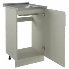 Стол под мойку EVA GOLD 50 кашемир