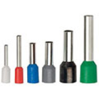 Эл. наконечники