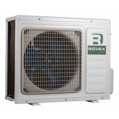 Кондиционер ROVEX AST-09HE MIRA N