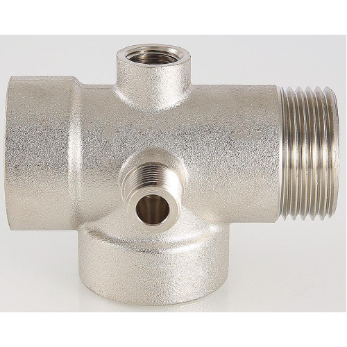 Пятерник VALTEC 110мм выводной