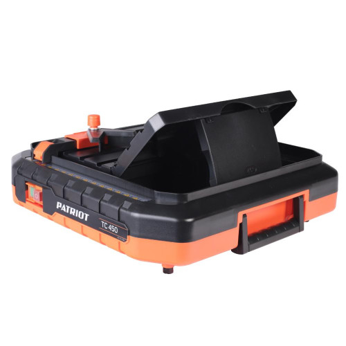 Плиткорез электрический PATRIOT TC 450 (*15)