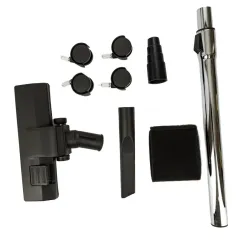 Пылесос технический NUMBER ONE ПУ-30/1500 VC1500/30-1