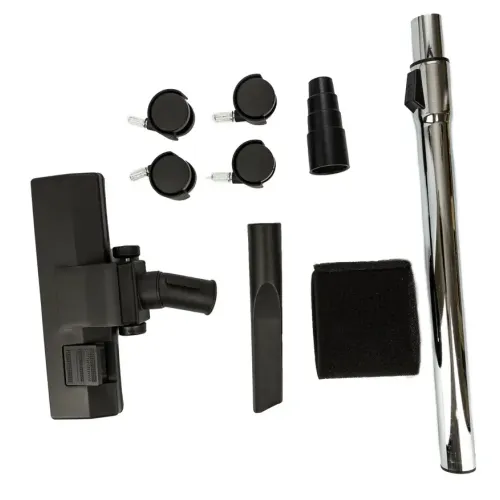 Пылесос технический NUMBER ONE ПУ-30/1500 VC1500/30-1